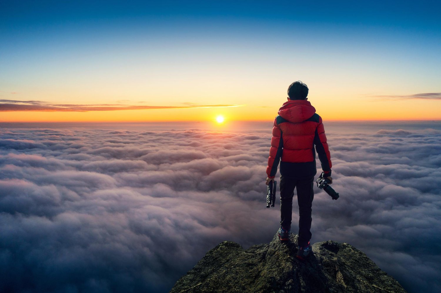 Heaven's Get Journey